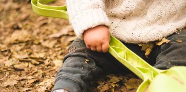 Socken Hebamme: Was du über die richtige Sockenwahl wissen solltest Photo Baby socks