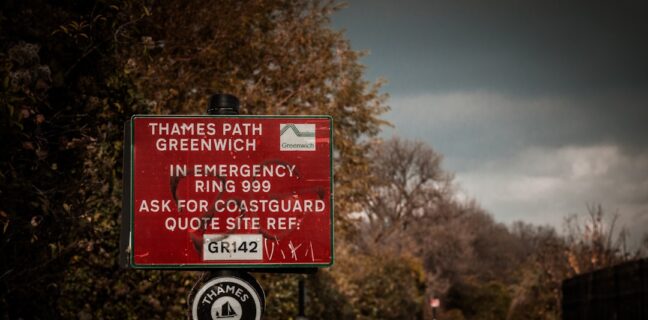 Du brauchst eine Notfall Hebamme: Was du wissen solltest Photo Emergency kit