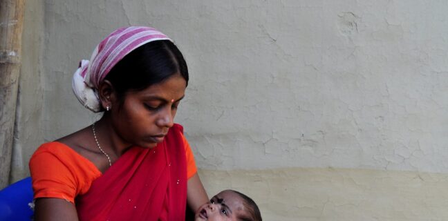 Nachsorge Hebammen finden: Tipps für dich Photo Mother and baby