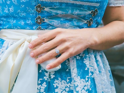 Mein Ehemann: Ein Blick in unser gemeinsames Leben Photo Wedding ring