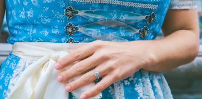 Mein Ehemann: Ein Blick in unser gemeinsames Leben Photo Wedding ring