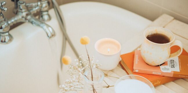 Alles über Wochenbettbetreuung: Was du wissen musst Photo Postpartum care