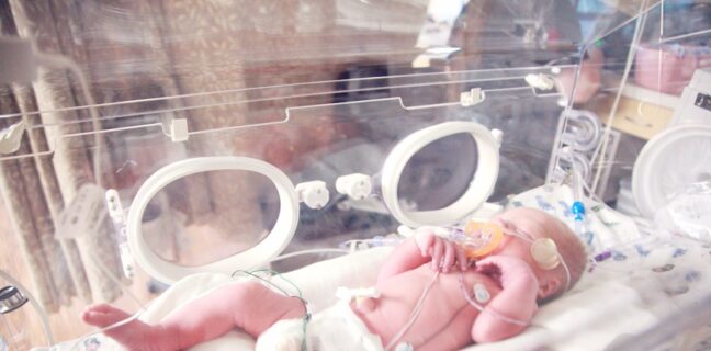 Alles was du über die DHV Hebamme wissen musst Photo Maternity care