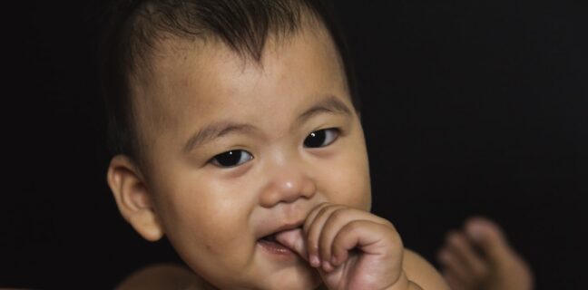 Familienhebamme: Deine Unterstützung in der Schwangerschaft und danach Photo Newborn care