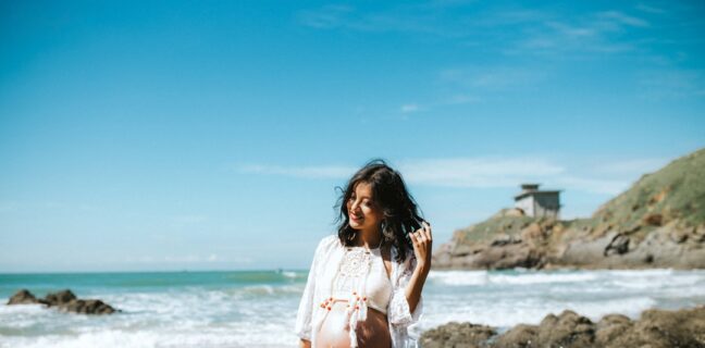 Kosten Hebammen: Was du wissen musst Photo pregnant woman