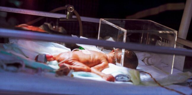 Hebammen Suche: Finde die beste Betreuung für dich Photo Maternity clinic