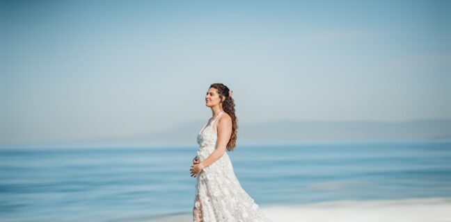 Suche Hebamme: Finde die perfekte Betreuung für dich und dein Baby! Photo Pregnant woman