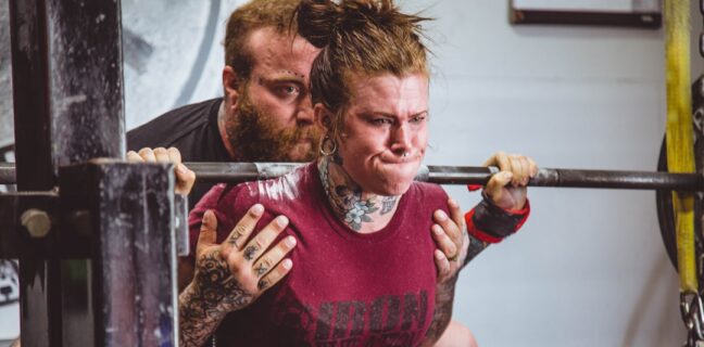 Fortbildungen für Hebammen: Wie du deine Kenntnisse erweiterst Photo Training materials