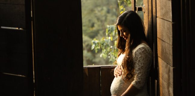 Hebammenbetreuung: Warum du sie in Anspruch nehmen solltest Photo Maternity care