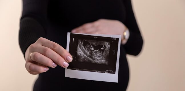 Besondere Zeit: Tipps und Unterstützung in der Hebammenpraxis Photo Maternity care