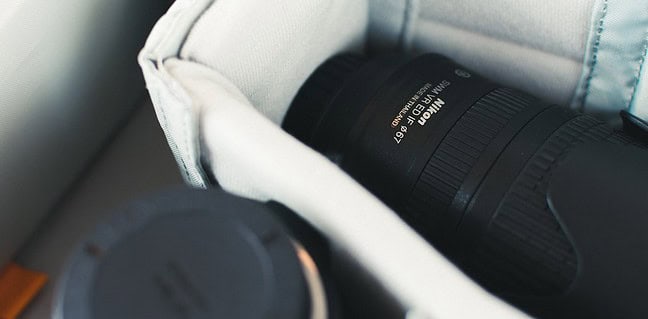 Was ist in meinem Hebammenkoffer? Photo Maternity bag