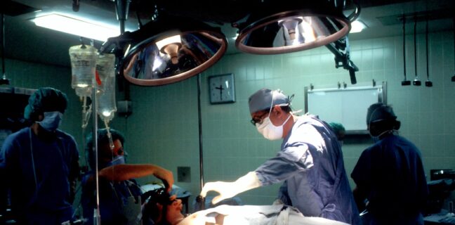 Alles über Darmkrebs: Was du wissen solltest Photo Colonoscopy procedure