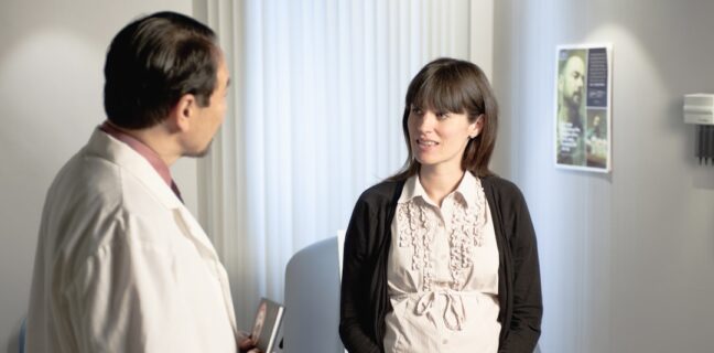 Risikofaktoren für Darmkrebs: Was du wissen solltest Photo Colonoscopy exam