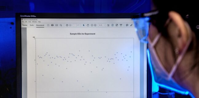 Diagnose von Darmkrebs: Was du wissen musst Photo Colonoscopy results