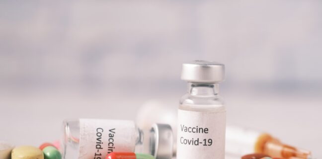 Die effektive Behandlung von Darmkrebs – Was du wissen musst Photo Chemotherapy medication