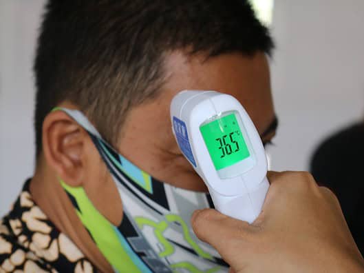 Prävention von Darmkrebs: Was du wissen solltest Photo Colonoscopy screening