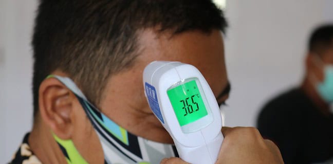 Prävention von Darmkrebs: Was du wissen solltest Photo Colonoscopy screening