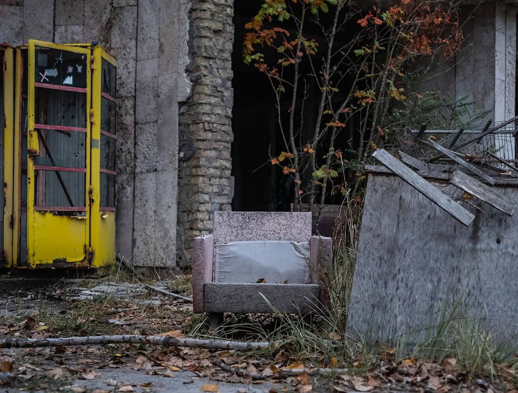 Strahlentherapie bei Darmkrebs: Was du wissen musst Photo Radiation machine