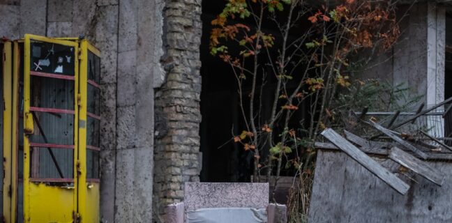 Strahlentherapie bei Darmkrebs: Was du wissen musst Photo Radiation machine