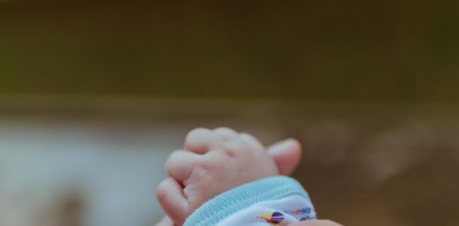 Warum du die Nachteile der Ferber Methode kennen solltest Photo Crying baby