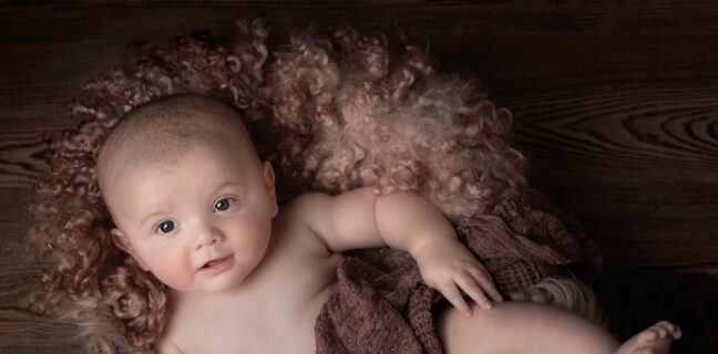 Nach Geburt: Was du wissen musst Photo Newborn baby