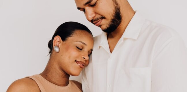 Beckenbodentraining in der Schwangerschaft: Was du wissen solltest Photo Pregnant woman