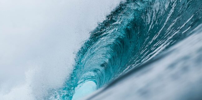 Wassergeburt: Alles, was du wissen musst Photo Water birth