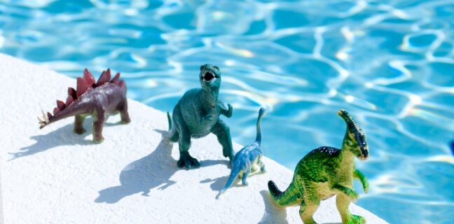 Die Phasen der Geburt: Was du wissen musst Photo birthing pool