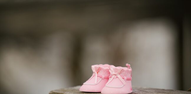 Die Kunst der Geburtsanzeigen: Tipps für kreative Ankündigungen Photo Baby announcement