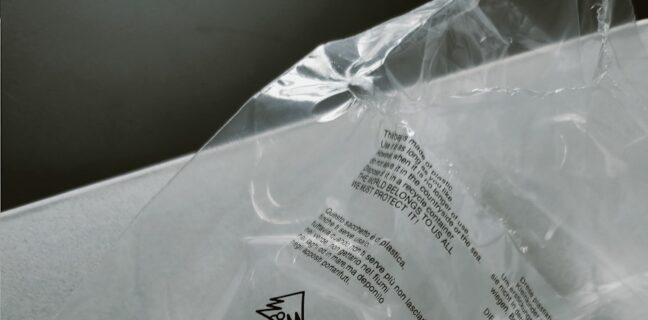 Was du für deine Krankenhaustasche brauchst Photo Hospital bag