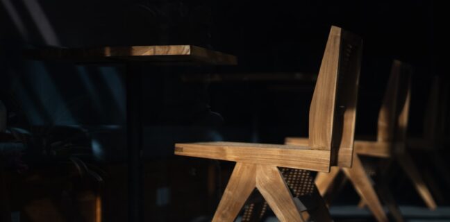 Geburtshocker: Was du wissen musst Photo birthing stool