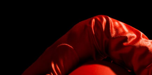 Alles über deinen Wochenfluss nach Kaiserschnitt Photo Postpartum bleeding