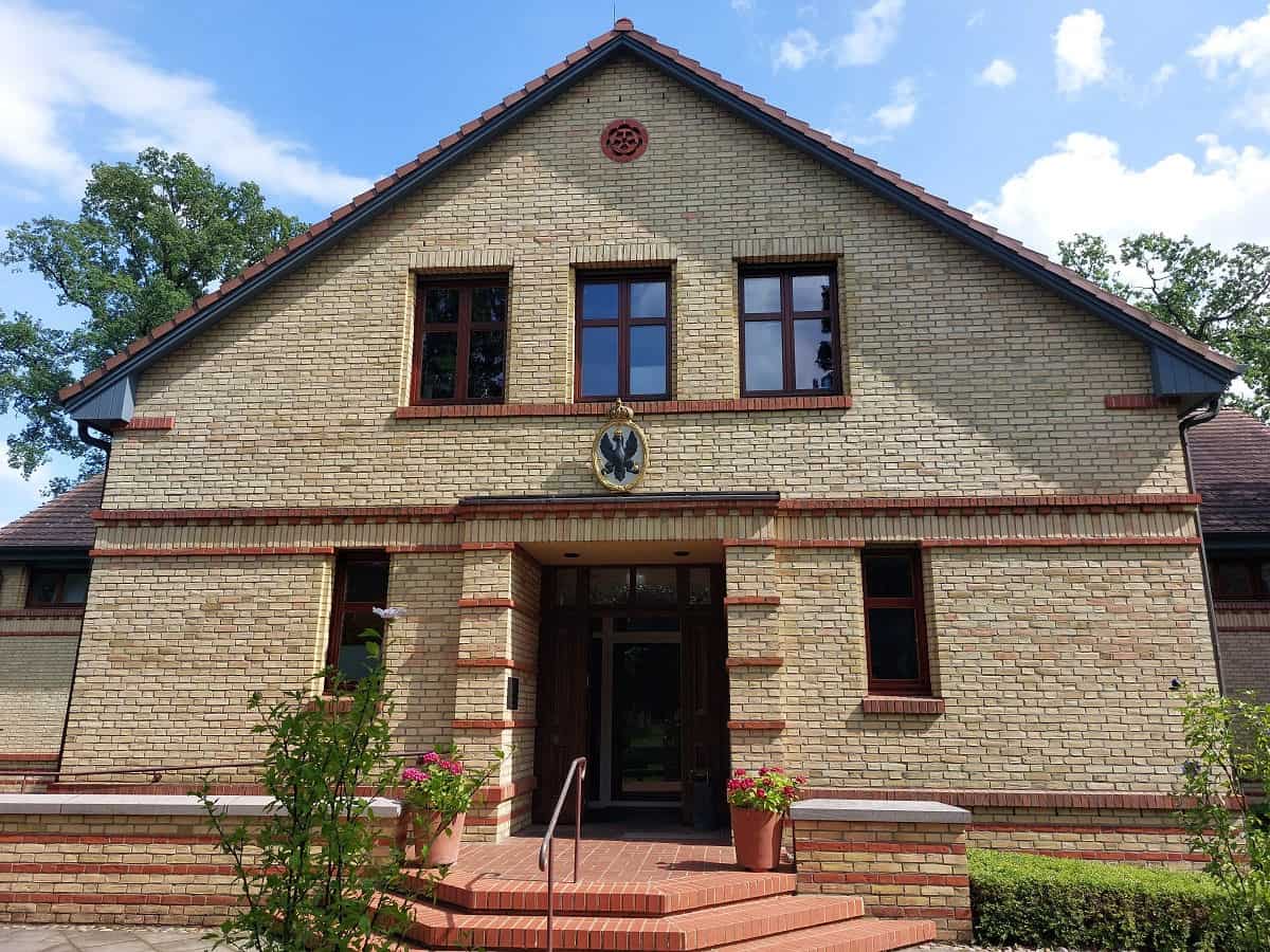 Das Brandenburg-Preußen-Museum in Wustrau