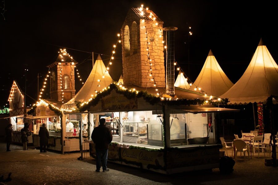 christkindlmarkt