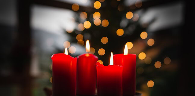 Entdecke die Adventszeit mit mir Photo advent