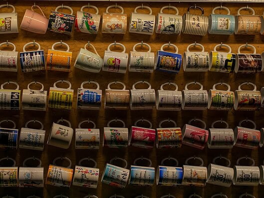 Was du über den Christkindlmarkt wissen solltest Photo christkindlmarkt