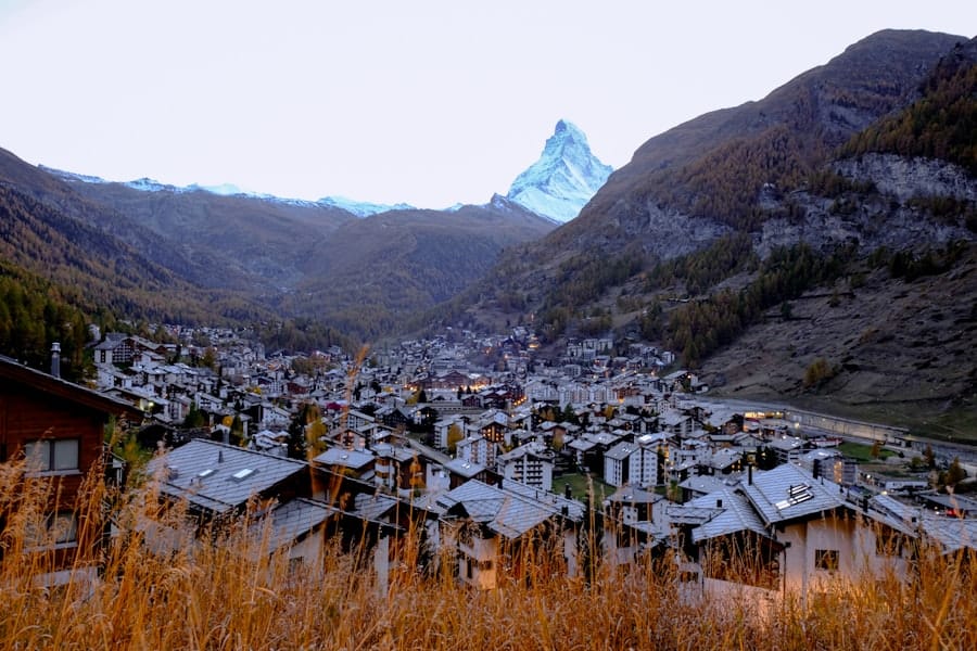 zermatt