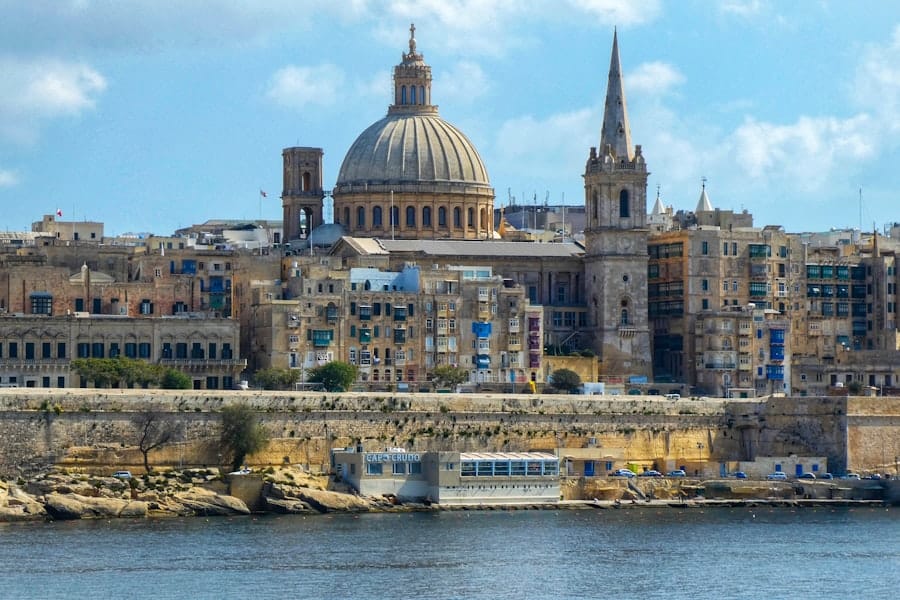 malta