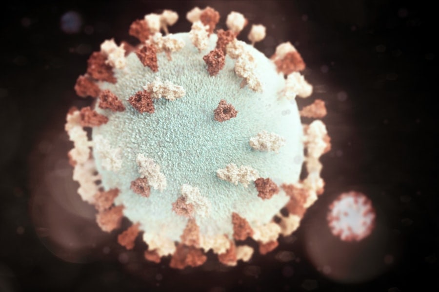 adenovirus cold