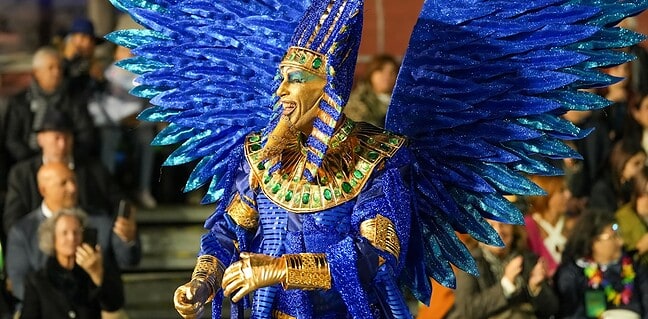 Karneval 2026: Feiern wir zusammen! Photo karneval 2026