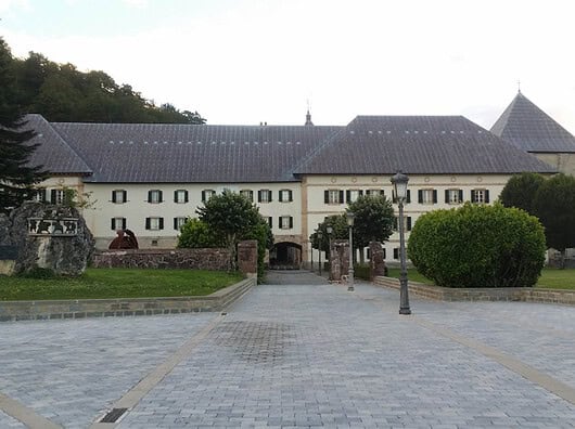 Auf dem Jakobsweg: Meine spirituelle Reise Photo jakobsweg