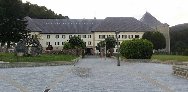 Auf dem Jakobsweg: Meine spirituelle Reise Photo jakobsweg