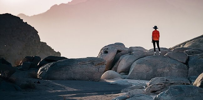 Wie planst du deine Reisen ohne Pauschalreise? Photo Reisen