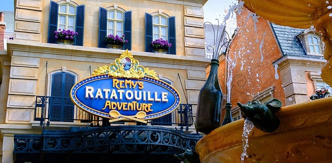 Entdecke Disneyland Paris: Ein magisches Abenteuer für dich Photo disneyland paris