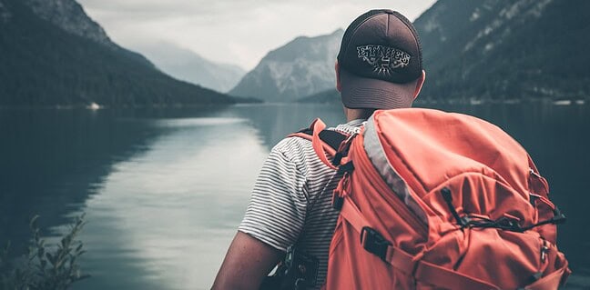 Warum ist Reisen für dich so wichtig? Photo Travel