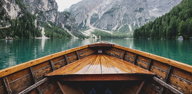 Wie schaffe ich es, regelmäßig zu reisen? Photo travel