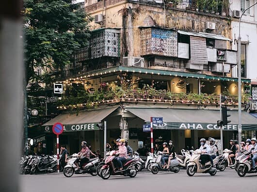 Hanoi entdecken: Tipps für deine Reise Photo hanoi