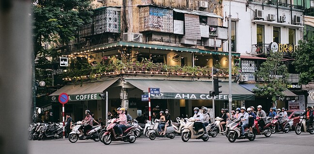 Hanoi entdecken: Tipps für deine Reise Photo hanoi