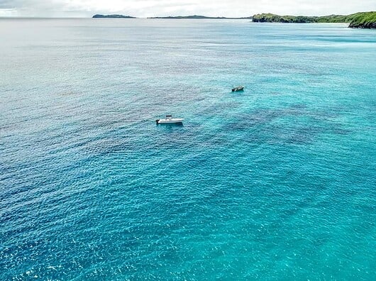 Entdecke die Schönheit von Fiji mit mir Photo fiji