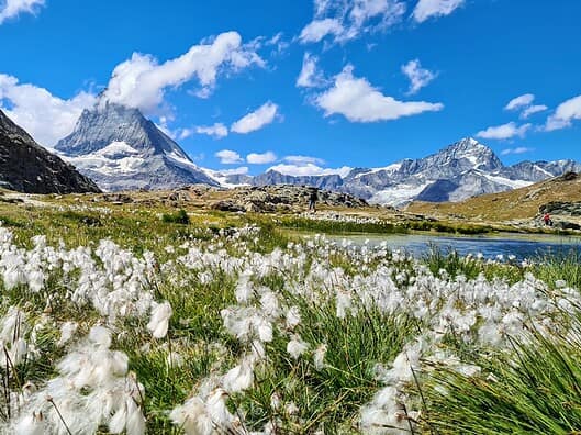 Entdecke Zermatt: Meine Reiseerfahrungen Photo zermatt